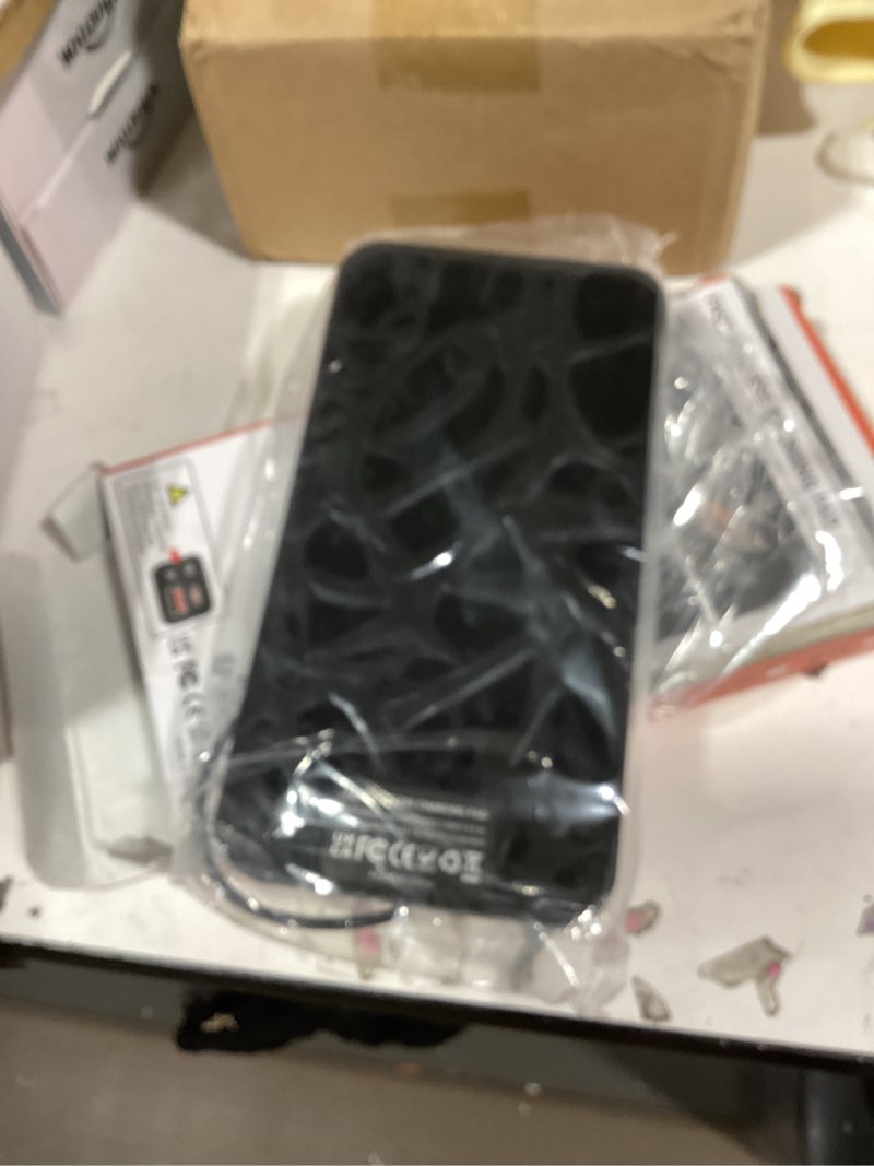 Condition photo showing New/Like New for car wireless charger pad, 20w/15w/10w fast charging, non-slip phone charger compatible with iphone 16/15/14/13/12/11, samsung s24–s9, android phones usb 1m cable