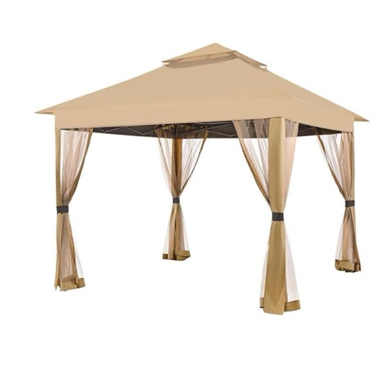 garden winds custom fit replacement canopy top cover