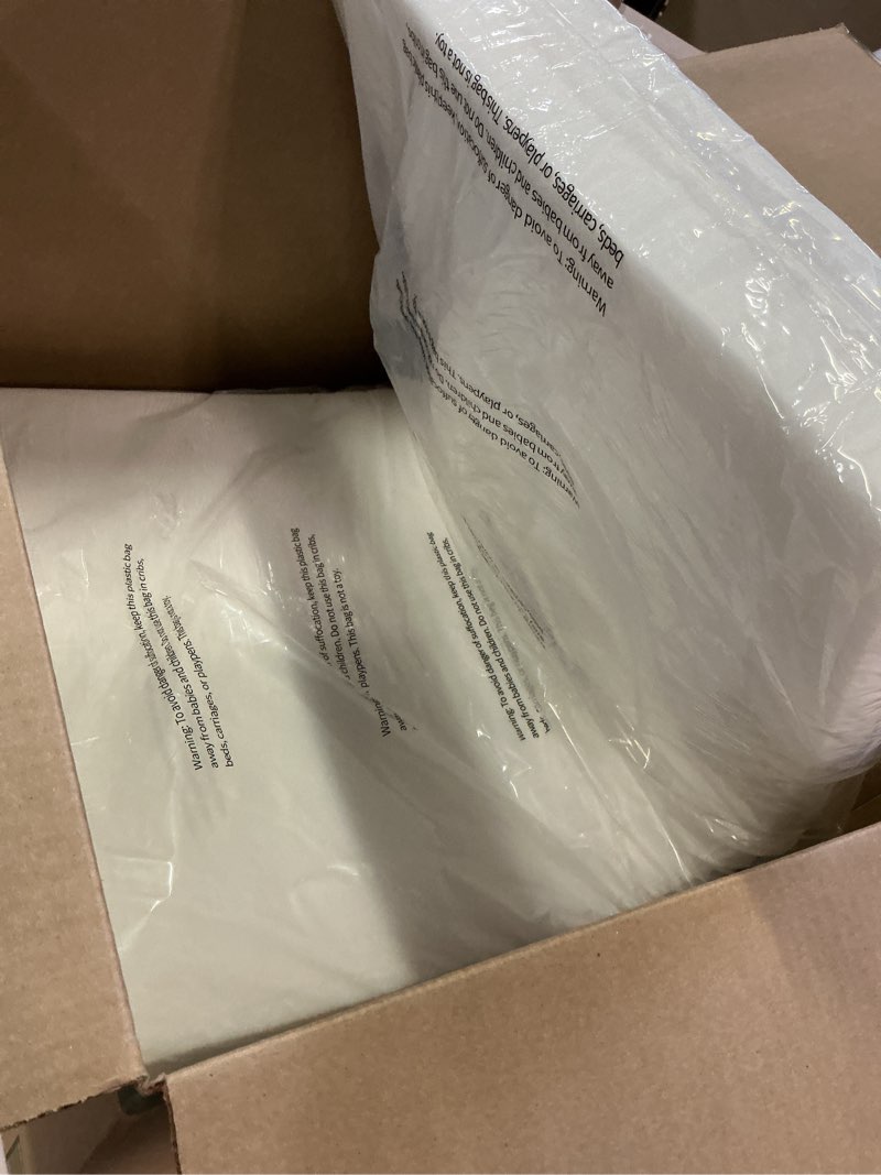 Condition photo showing Good Condition for outdoor chaise lounge cushions for patio, 72\"x22\"x3\" lounge chair cushions set of 1, waterproof replacement seat cushions for outdoor furniture beige 71\"x22\"x3\"