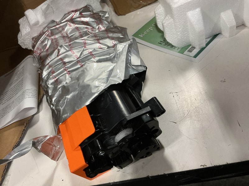 Condition photo showing Good Condition for brother tn730 standard-yield toner, black