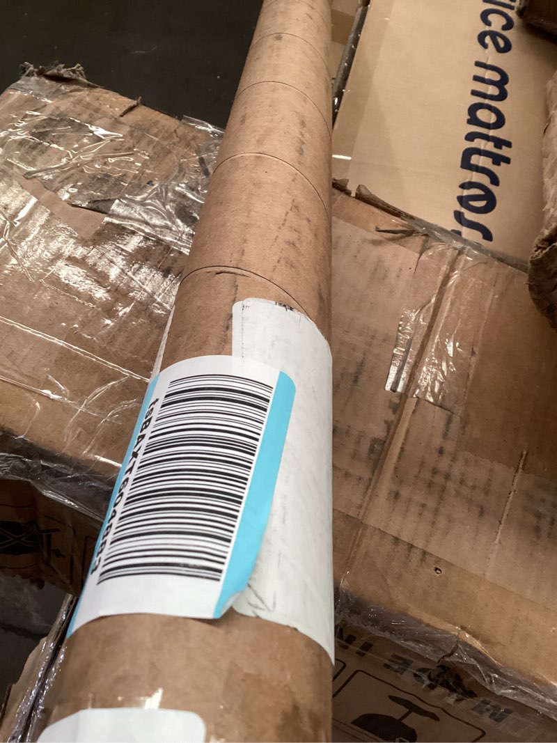 Condition photo showing New/Like New for Allstar Square Mild Steel Tubing 3/4in x .049in x 7.5ft