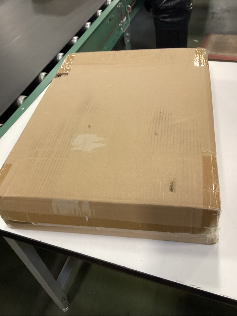 Condition photo showing New/Like New for JANUA Pilates Board - Pilates Reformer Set, Multi-Purpose Foldable Pilates Reformer Board for Home, 5 in 1 Pilates Sliding Board
