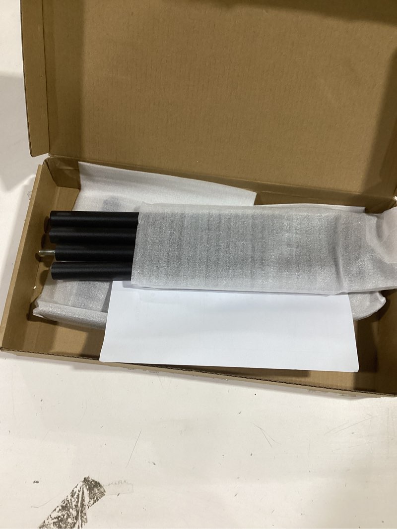 Condition photo showing New/Like New for Towel Racks for Bathroom, Double Towel Bar 24Inch, Stainless Steel Bathroom Towel Holder, Double Tow