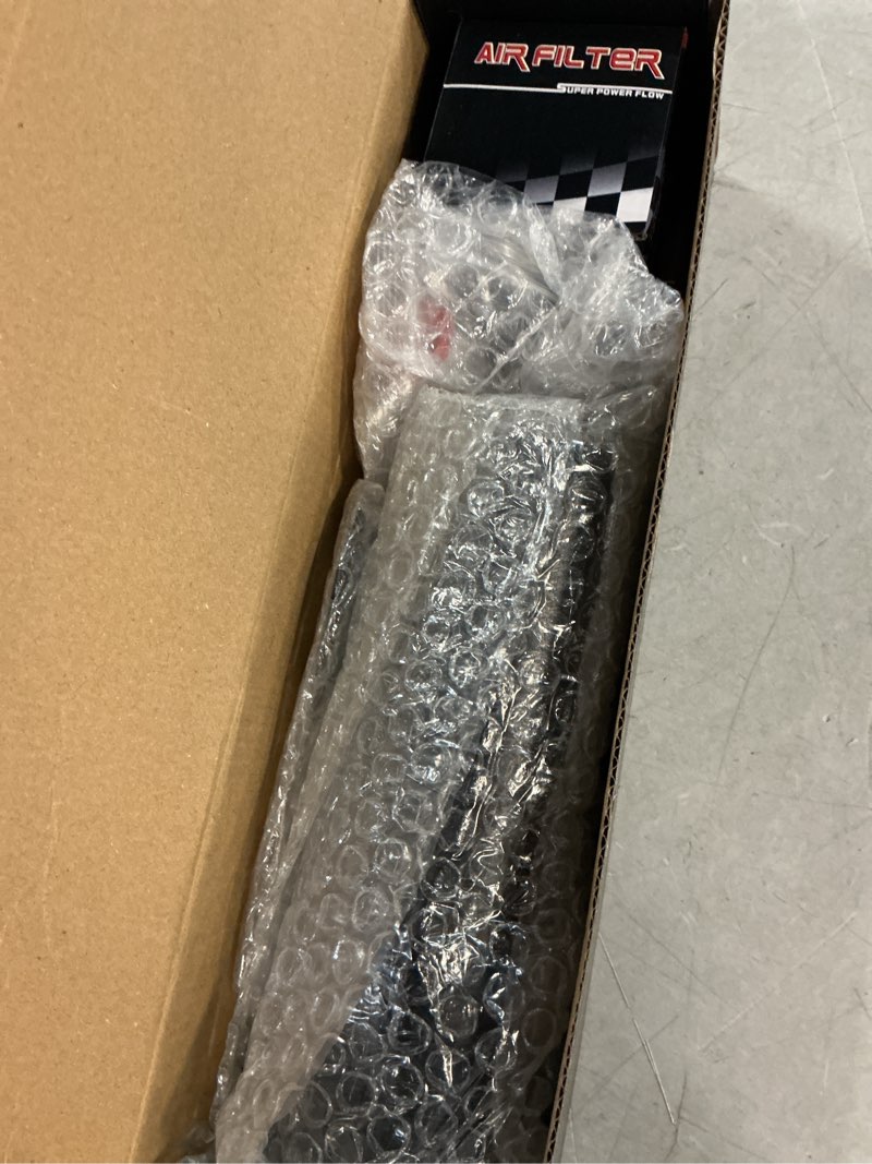 Condition photo showing New/Like New for 750ml oil catch can kit,universal 2-port baffled oil catch can reservoir tank with breather filter and drain valve?black? black-3