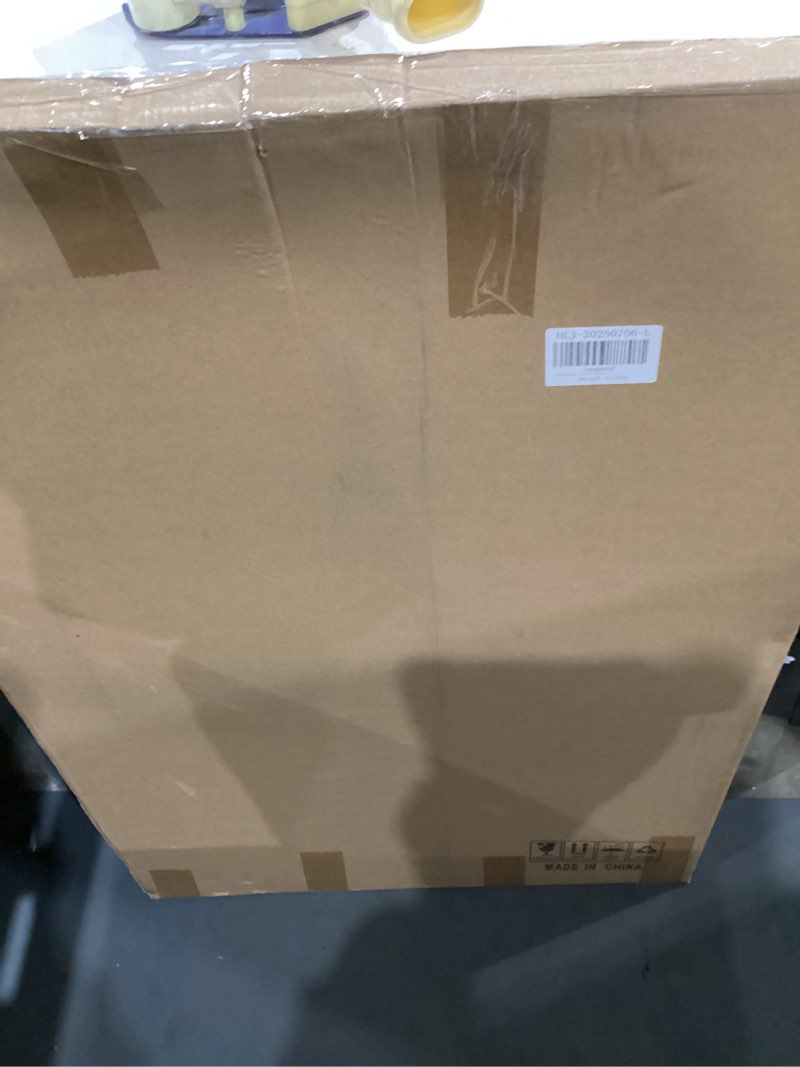 Let It Snow Christmas Snowman Canvas Wall Art, Snowman Decor for Home Office, Christmas Wall Decorat