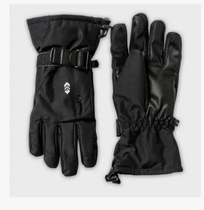 Free Country Women's Ski Gloves( M-L)