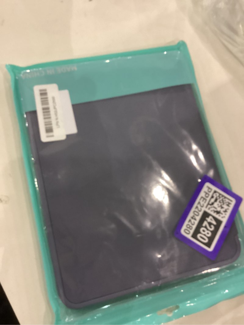 GKABXY Case for iPad (A16) 11th Gen 11 Inch 2025 & iPad 10th Generation 10.9 Inch 2022 with Pencil H