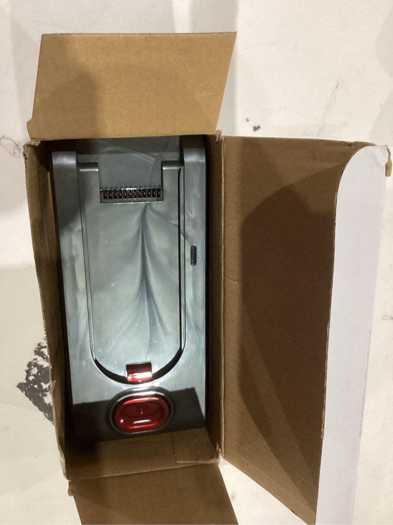 Cordless Vacuum Cleaner Battery, Replacement Battery for V16 PRO Cordless Vacuum Cleaner