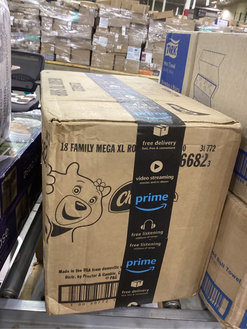 18 family mega xl rolls 