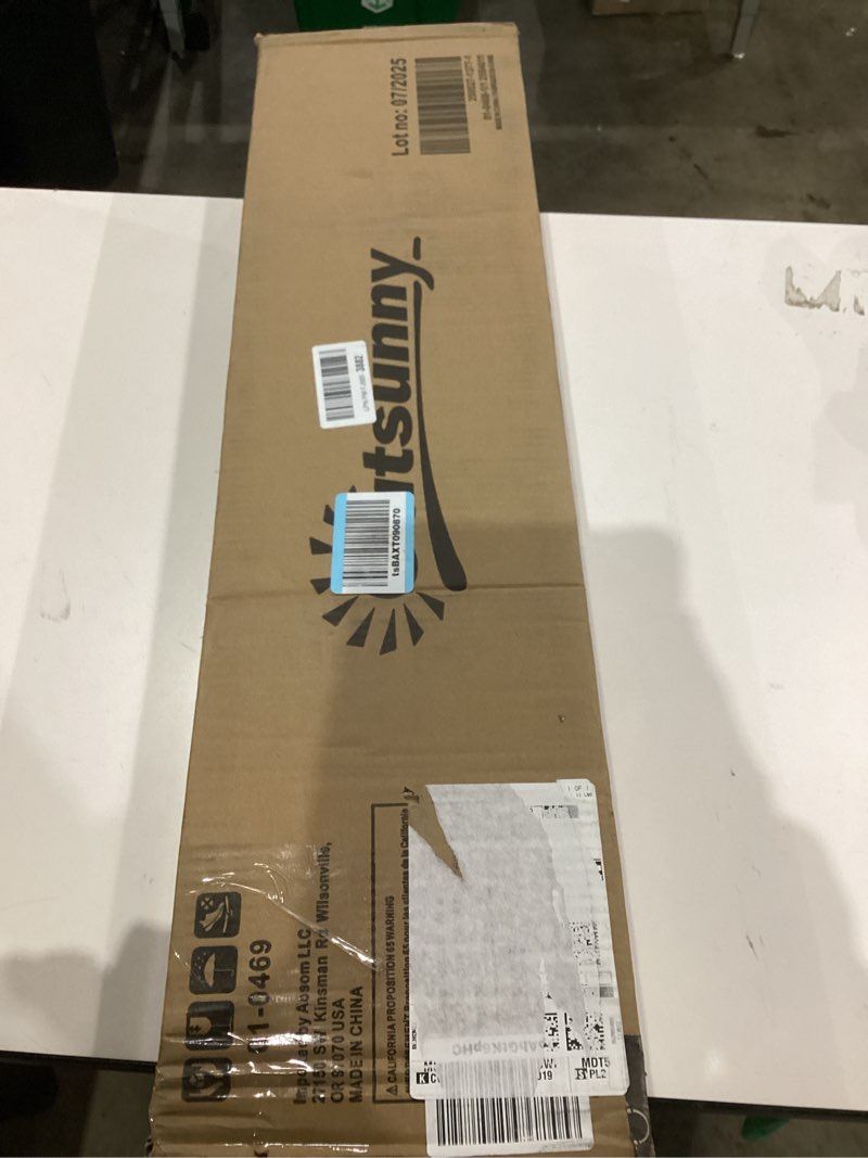 Condition photo showing New/Like New for Outsunny 9' x 3' x 3' Mini Greenhouse with Zippered Doors & Roll-up Windows, Portable Plant Hot House with Durable PE Cover, Water Resistant, UV Protected for Outdoor Flowers, Vegetables, Green Green 9' x 3' x 3'