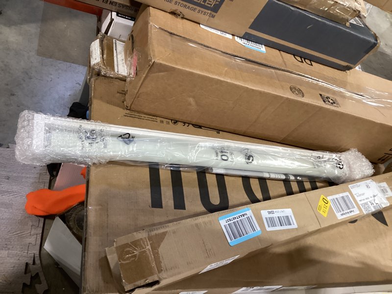 Condition photo showing Good Condition for blackout roller shades cordless blinds for windows, free-stop shades with valance, thermal insulated fabric, , blinds for home and office (20 w x 72h