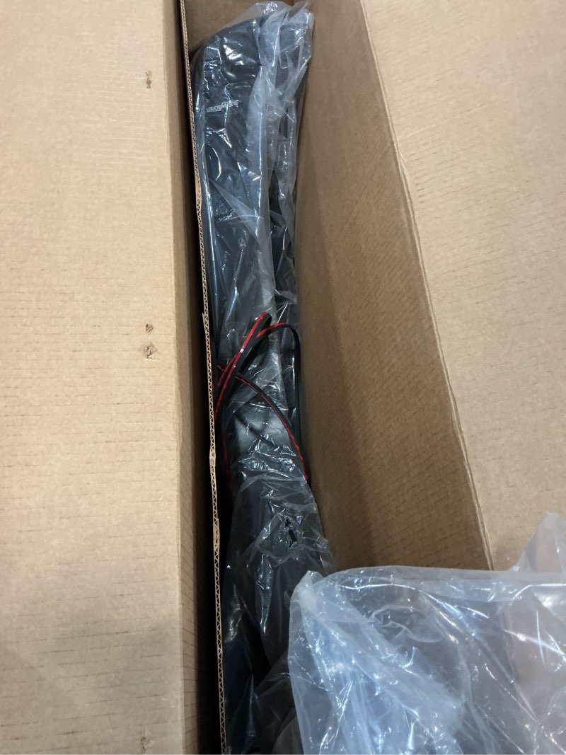 Condition photo showing Good Condition for (Similar)Bushwacker 50047-02 Black Pocket/Rivet Style Smooth Finish Front Fender Flares for 2010-2018 Dodge Ram 2500, 3500 (Excludes R/T)