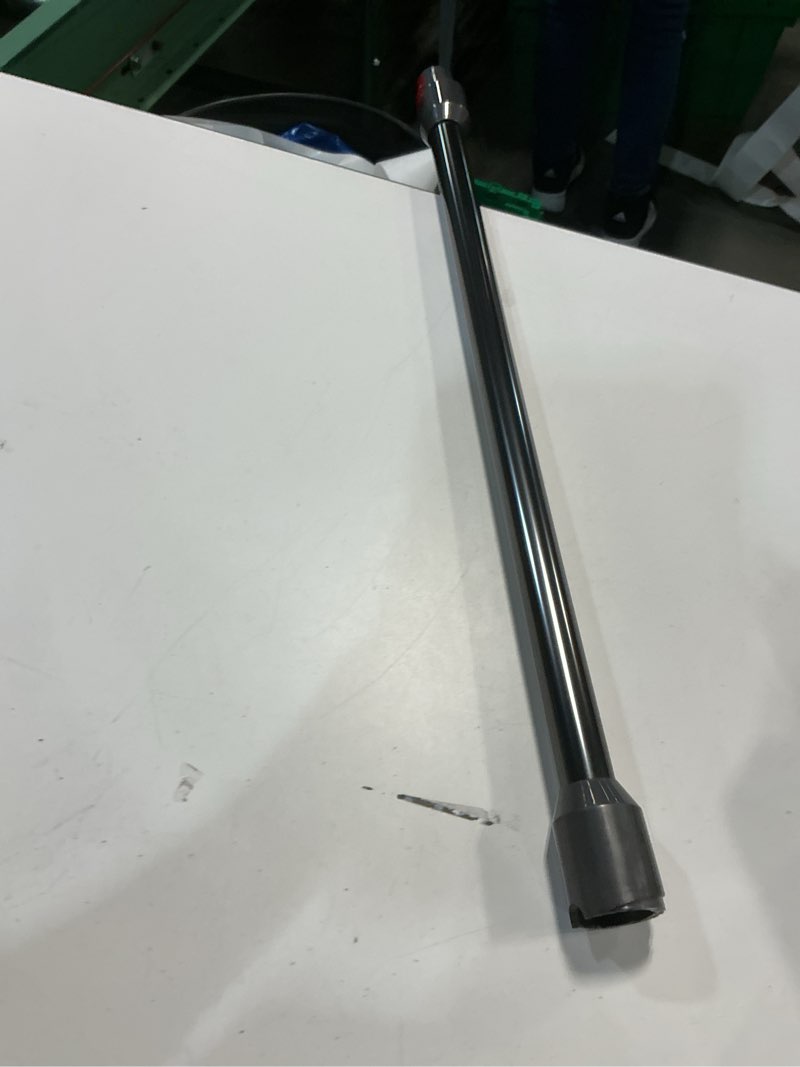 Condition photo showing Good Condition for atxkxe extension wands tube compatible with dyson v12 detect slim, v10 digital slim cordless vacuum cleaner, extension vacuum replacement parts fit for dyson, gray