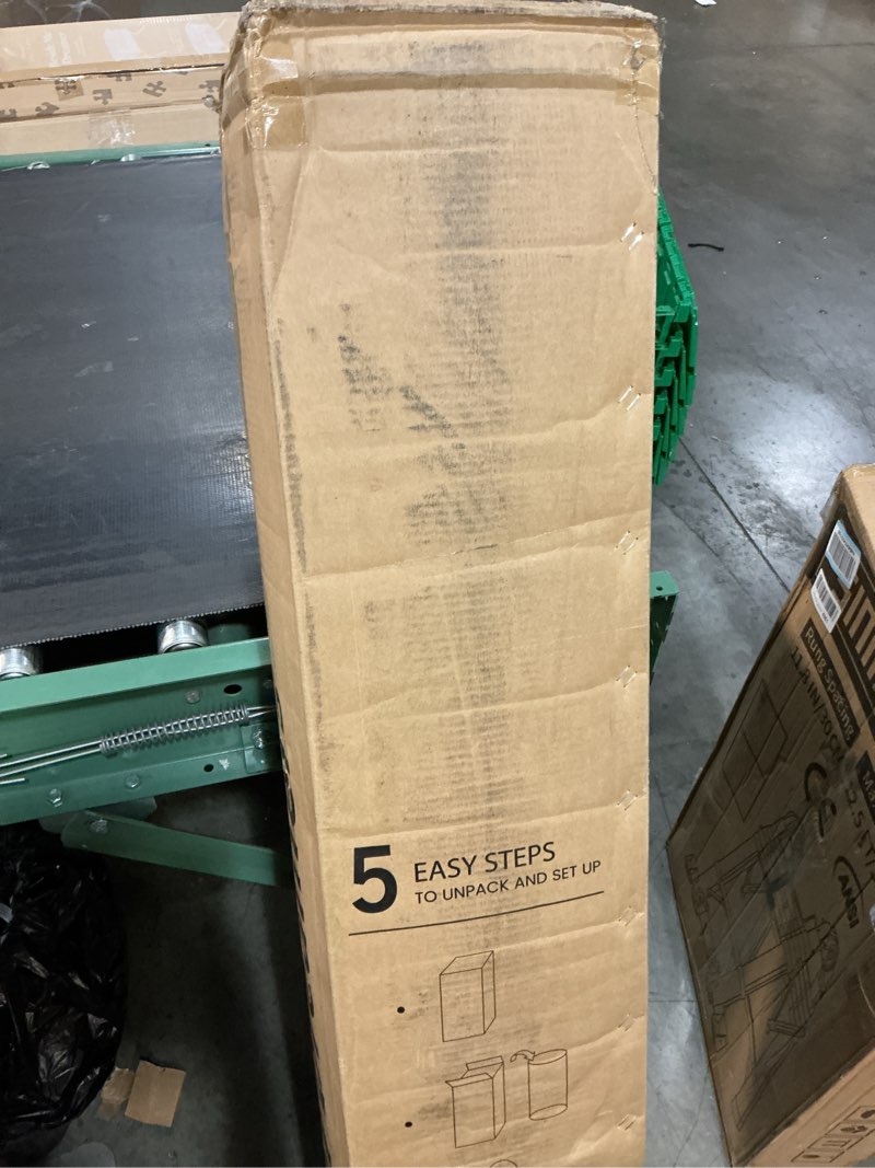 Condition photo showing New/Like New for avenco full size mattress 10 inch, luxury green tea memory foam mattress full, gel-infused cooling mattresses with medium firm tri-layer progressive support, fresh cooling comfort & pressure relief full 10 inch