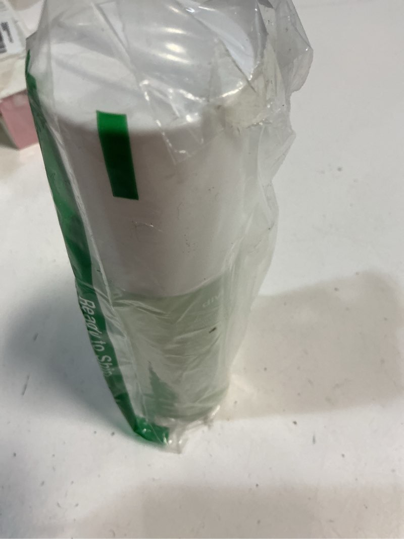 Condition photo showing New/Like New for (( unknown expiration date))divi 3-in-1 leave-in conditioner - lightweight formula to detangle and hydrate hair while protecting against heat - 6 fl oz