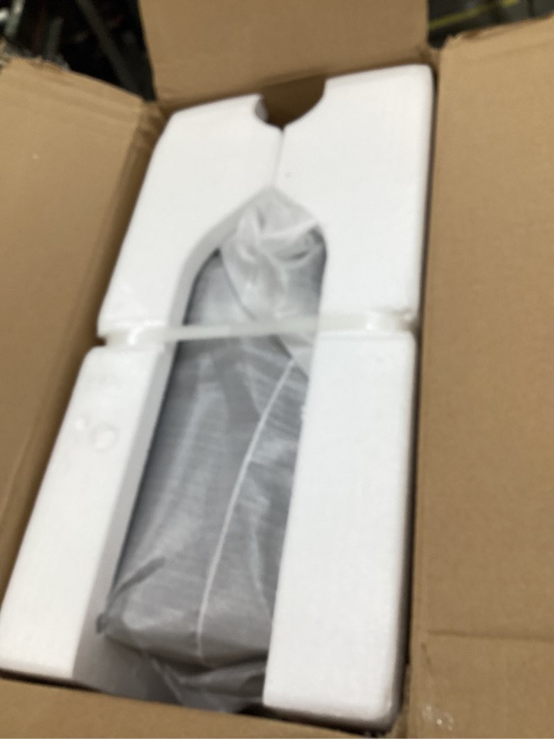 Condition photo showing As Is for samsung b-series soundbar hw-b630f 3.1 ch dts virtual:x soundbar with subwoofer (2025 model) one remote control, voice enhance mode, adaptive sound hw-b630f soundbar