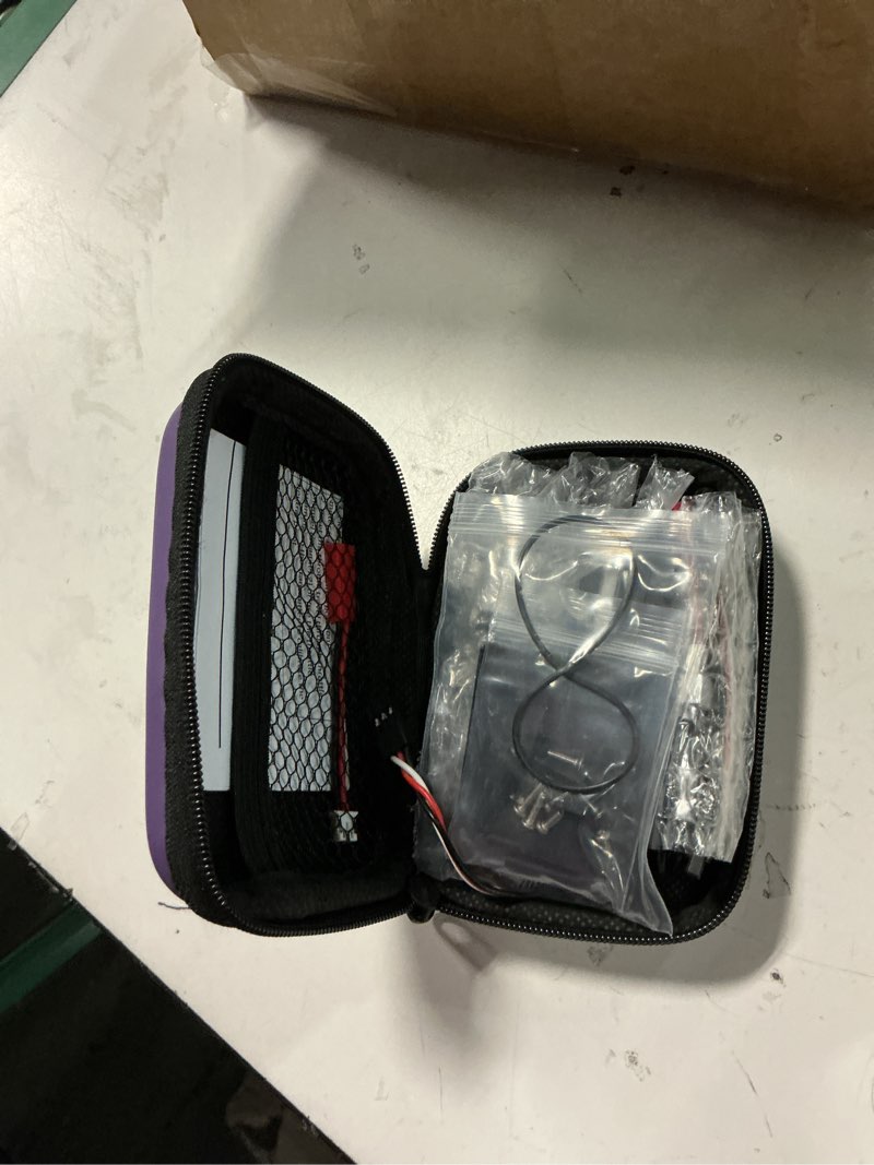 Condition photo showing Good Condition for 2205 2200kv brushless outrunner motor with mount & gearbox transmission and 30a brushless esc electric speed controller & battery tray for trx4m 1/18 remote control crawler upgrade (silver)