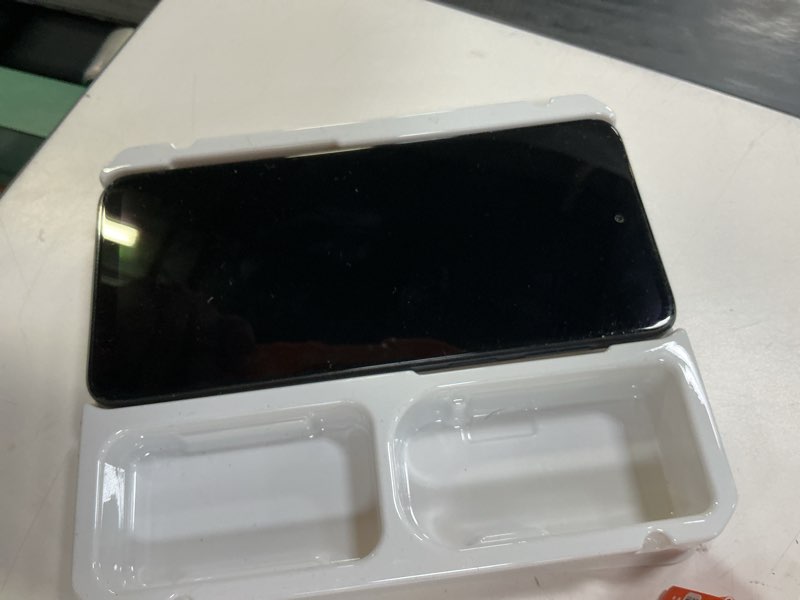 Condition photo showing Good Condition for boost mobile motorola moto g power 5g – 2024 prepaid 48mp (incomplete ) *** working condition verified. no network or connectivity tests were performed. bidder be advised ***