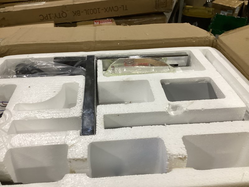 Condition photo showing As Is for u.s. solid vertical continuous bag band sealer sealing machine, automatic horizontal band sealer with digital temperature control for 0.02-0.08mm pvc bags films stamp coding 110v with counter