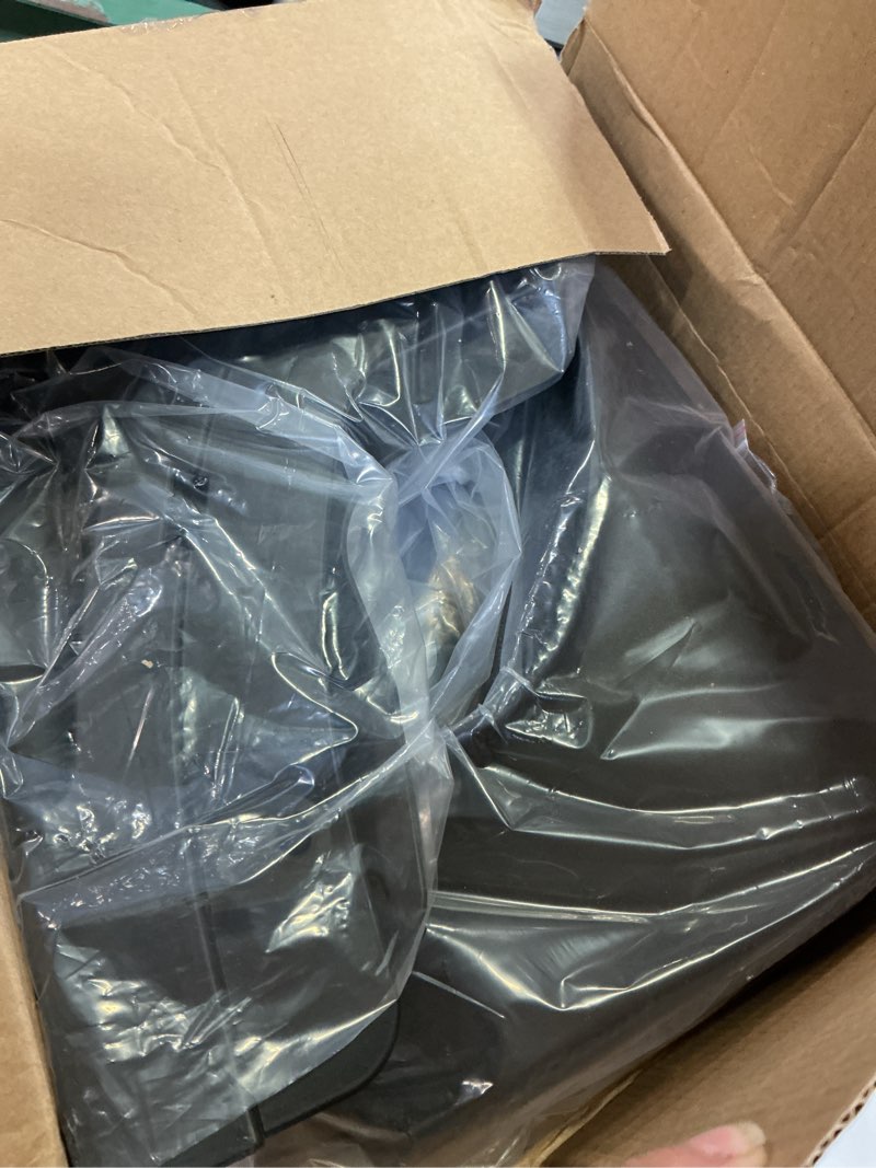 Condition photo showing Good Condition for mud flaps for jeep grand cherokee l 2026 2025 2024 2023 2022 2021 - no drilling required all weather front & rear splash guards exterior accessories for jeep grand cherokee l 3-row (4pcs) for cherokee l (3-row)