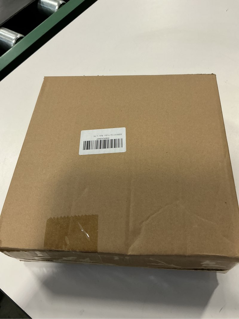 Condition photo showing New/Like New for 9FT Real Touch Cedar Garland Artificial Realistic Christmas Garlands Faux Green Cedar Fake Pine Needles Garland for Mantle Indoor Home Holiday Pine Garlands Christmas Decorations Outdoor Xmas Decor 9FT 1