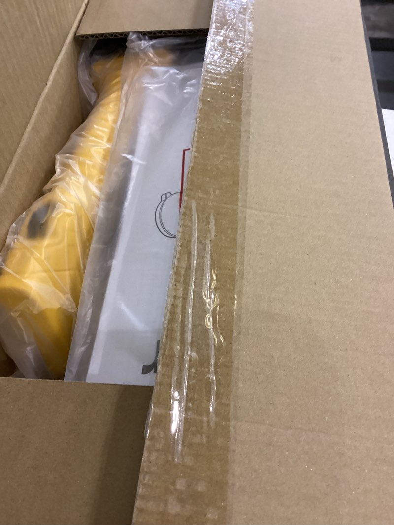 Orientools Leaf Blower Cordless, 20V Powerful Electric Cordless Leaf Blower 2×2.0?Ah Batteries & Cha