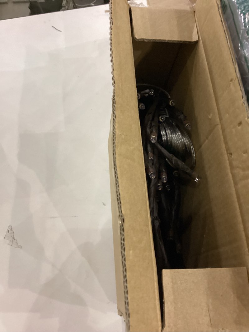 Opvande Lighted 144 LEDs Willow Vines Lights for Home Decor, 6Ft Christmas Swags Decoration Indoor W