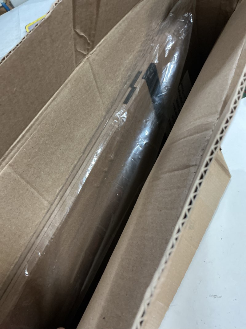 Condition photo showing New/Like New for imperius foldable box spring, bunkie board, bed support slats, bed boards for under, twin (60x30) twin- (60x30")