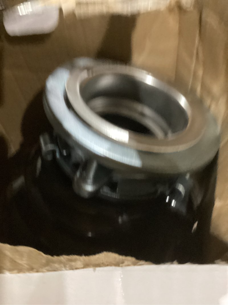 waste maid 10-us-wm-658-3b garbage disposal anti-jam stainless steel food waste grinding system, 1-1