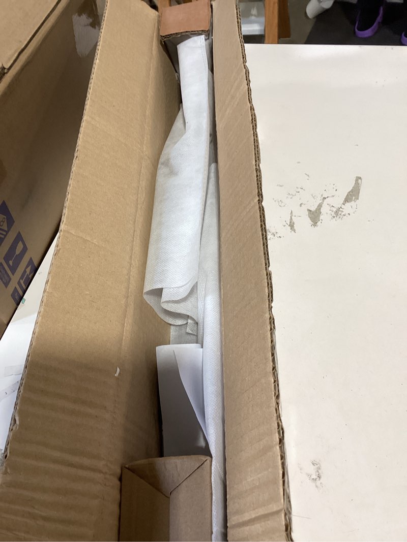 Condition photo showing New/Like New for microwave oven rack, 23.58“x15.52“ shelf for microwave wall mount, wall-mounted electric oven holder shelf kitchen wall pot pan rack weight bearing 80 lbs for electric oven microwave black 23.58"x15.52"