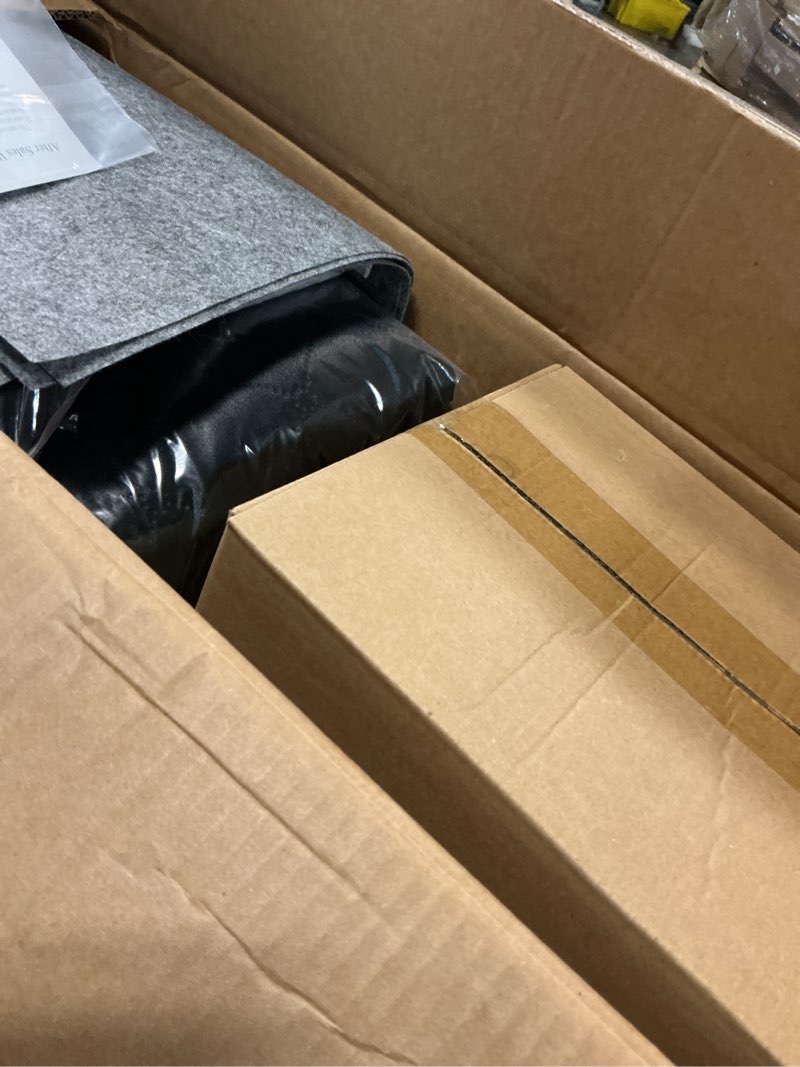 Condition photo showing Good Condition for Portable Infrared Saunas for Home,Sauna Box with Red Light Therapy.Steam Sauna with 15-Level Heating,0-99 Minute Timer,Personal Sauna Tent with 3L 1200W Steam Steamer,Remote Control,Folding Chair