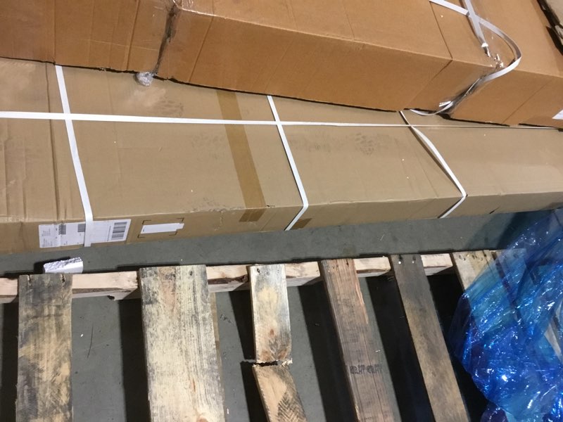 Condition photo showing New/Like New for DEHIJU Queen Size Mattress, 10 Inch Hybrid Memory Foam Queen Mattress in a Box, Individual Pocket Spring for Motion Isolation, Pressure Relief, Medium Firm, CertiPUR-US White Queen 10 Inch