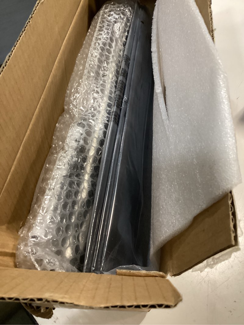 Condition photo showing Good Condition for spirit e310 grill parts replacement kit, 7636 flavorizer bars & 69787 burner tubes for weber spirit & spirit ii 300 series e310 e320 e330 s310 s320 s330 (front control), 15.3" heat plates, 18" burner 18" burner+flavorizer bars