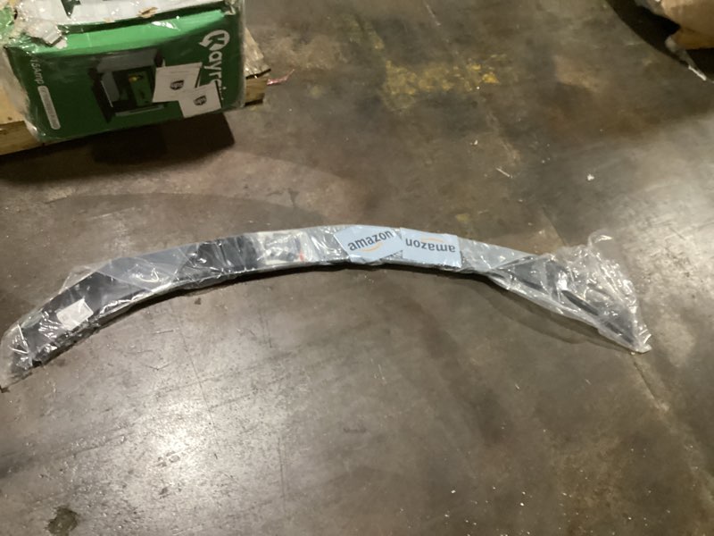 BMY Hood Deflector/Front Bug Shield Compatible for Toyota Corolla 2008-2013 Hood Guard Bonnet Protec