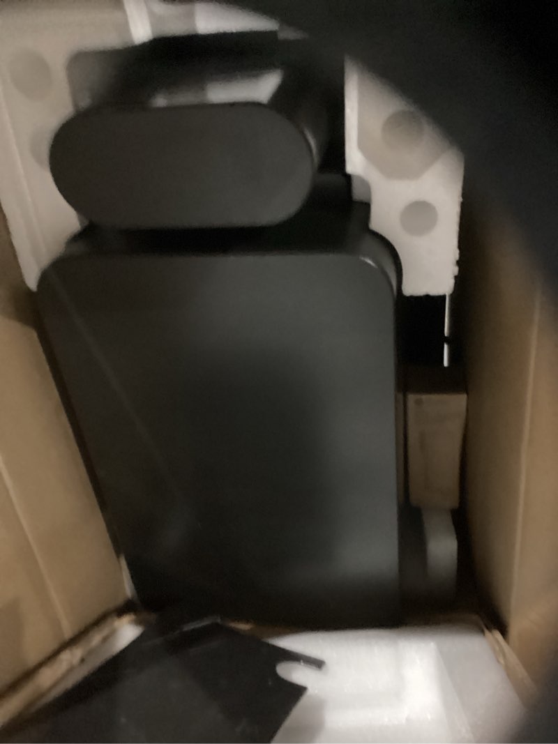 Condition photo showing Good Condition for ge profile opal 2.0 ultra nugget ice maker with side tank and scale inhibiting filter, scoop included, 38 lbs in 24 hours, pellet ice machine with wifi & smart connected, black