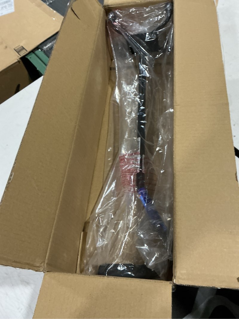 Condition photo showing Good Condition for medline aluminum quad cane with small base for balance, knee injuries, leg surgery recovery & mobility, portable, lightweight walking aid for seniors & adults