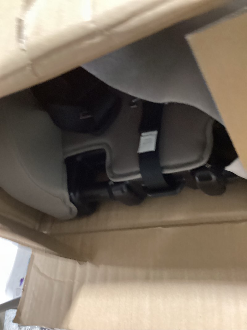 Condition photo showing Good Condition for Graco Tranzitions 3-in-1 Harness Booster Car Seat, Forward Facing Car Seat, Highback, to Backless Booster, Cinder Cinder 2.0