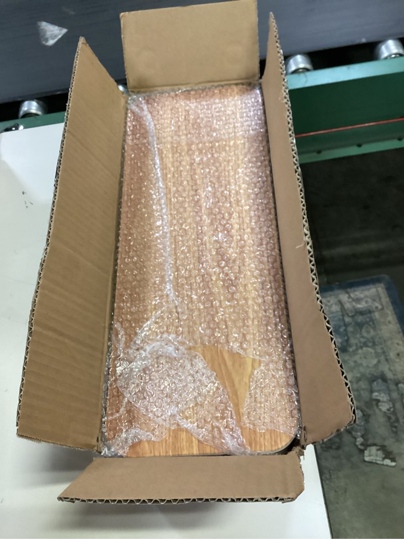 Condition photo showing Good Condition for YUANYE Cable Management Box Cable Management Kit for Power Strip to Hide Wires,Cord Organizer Boxes,Safe ABS Material Wire Organizer of Cable Clips Sleeve for Home & Office,3Pack-128PCS/White 3 pack White