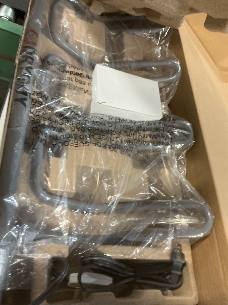 Condition photo showing New/Like New for DryGuy Dry Rack Boot & Glove Dryer