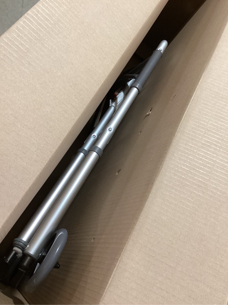 Condition photo showing item condition for Walker Adlt 2but w/5 whl.1/ea