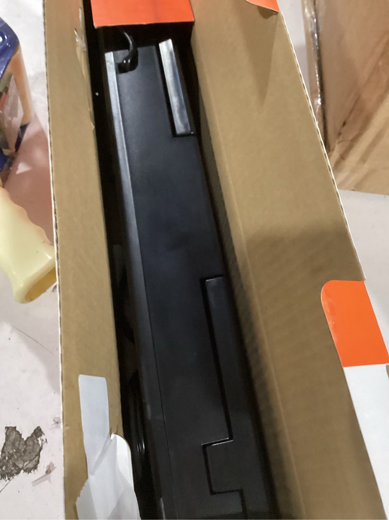 Condition photo showing Good Condition for anova culinary vacuum sealer, slim & compact, includes 10 pre-cut bags (bpa-free), wet & dry dual food vacuum sealer machine for sous vide and long-term storage, 2-year warranty