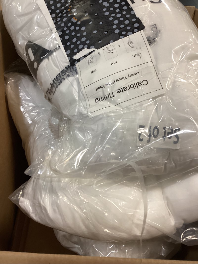 Condition photo showing Good Condition for pillows 2 pack