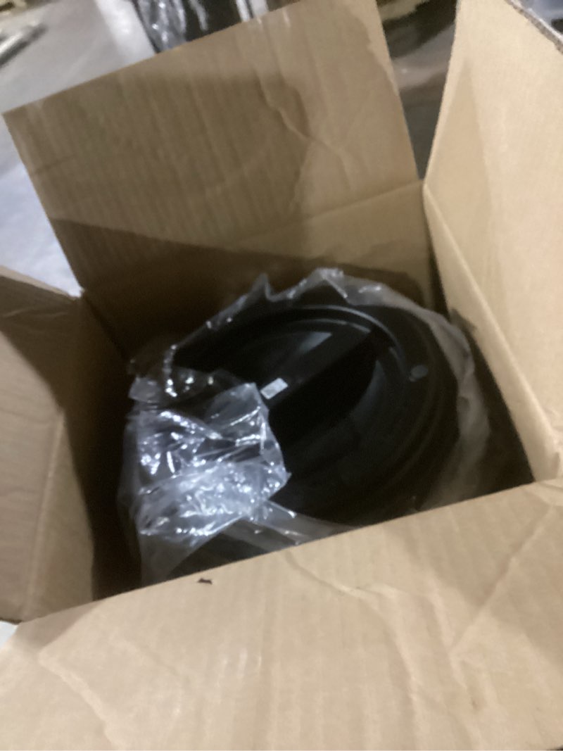 Condition photo showing Good Condition for coway air purifiers for bedroom home up to 810 ft², hepa filter for smoke, allergies, pet dander, odor, aqi monitor, auto&sleep mode, timer, filter indicator, night light, 3yr warranty, 100 black airmega 100(b)
