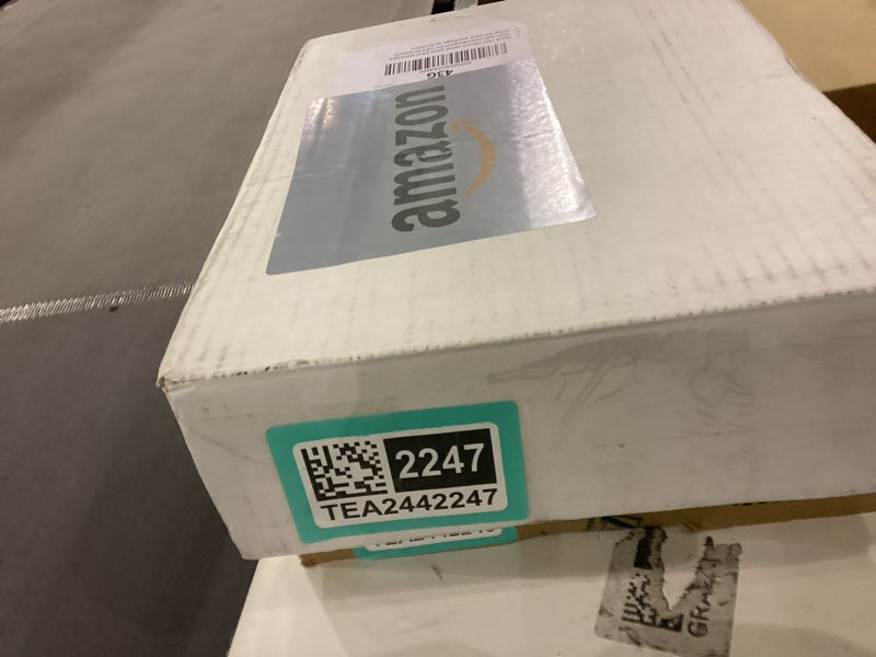 Condition photo showing New/Like New for Birthday Decorations Set Party Supplies Kids Party Favors 2025 with Banner Cake Topper Cupcake Toppers Balloons Stickers Hanging Swirls Plates Cups Napkins Background Tablecloth