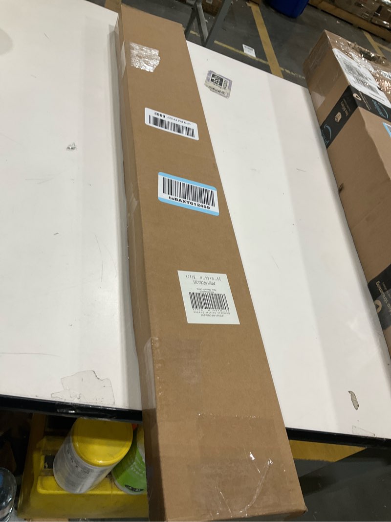 Condition photo showing Good Condition for LazBlinds No Tools No Drill Cordless Cellular Shades, Blackout Light Blocking Honeycomb Shades for H