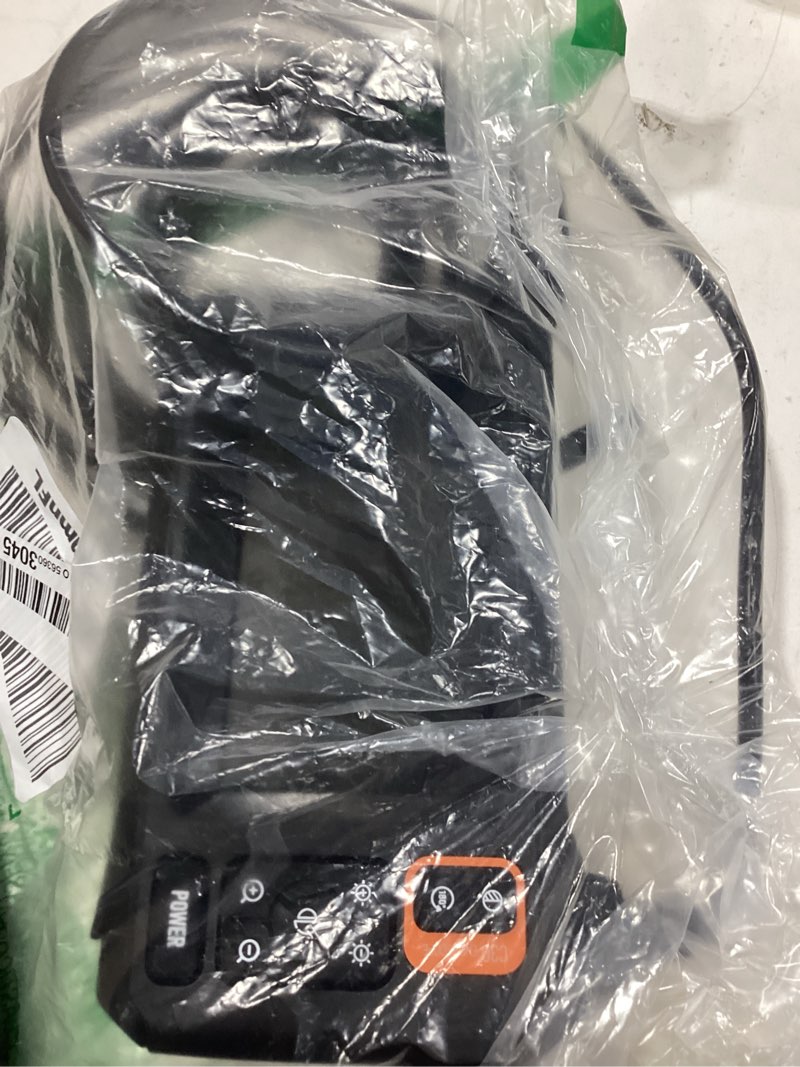 Condition photo showing Good Condition for daxiongmao endoscope camera with light, 1080p hd borescope, ip67 waterproof snake camera – ideal for inspecting walls, vents, automotive engines, pipes – a great gift tool for men (16.5ft)