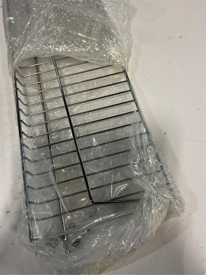 Condition photo showing Good Condition for g458-0007-w1 warming rack grill parts for charbroil 463439914 463437815 463436915 463436515 463436213 463436814 warming rack for charbroil grill replacement parts 25.8" l for charbroil