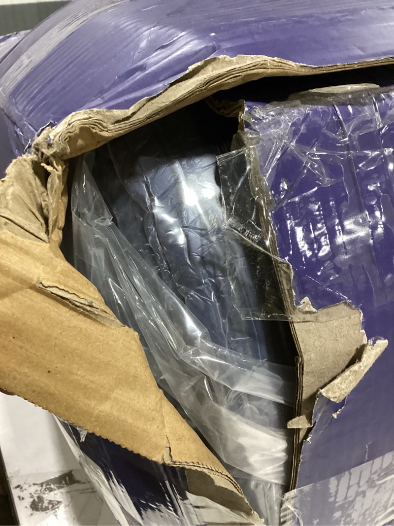 Condition photo showing Good Condition for MAXYOYO Convertible Sofa Bed, Pull Out Loveseat Sleeper Sofa, 2 in 1 Folding Couch Bed, Fold Out Floor Couch with Pillows for Living Room Bedroom Lounge, Black Loveseat Black