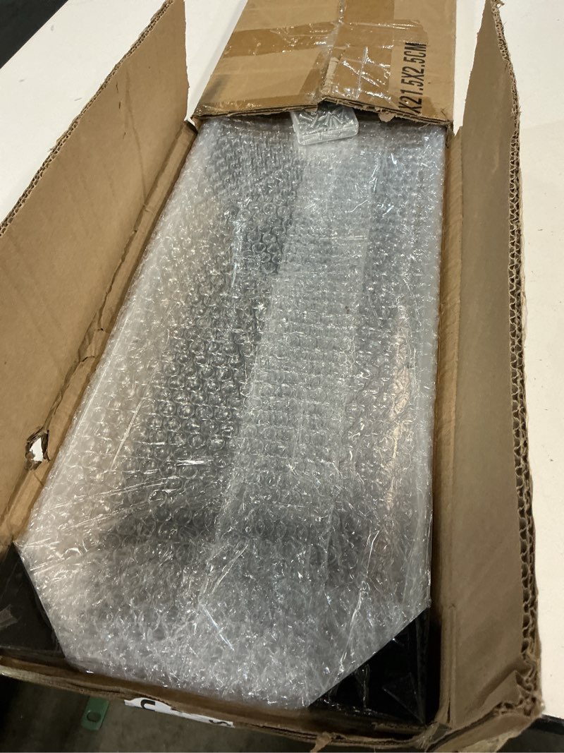 Condition photo showing Good Condition for therwen 5 sets 8 x 36 inches silver door kick plate for exterior doors, satin aluminum kick plates with screws for wood metal interior/exterior anti scratch door protection 8 x 36 inches 5