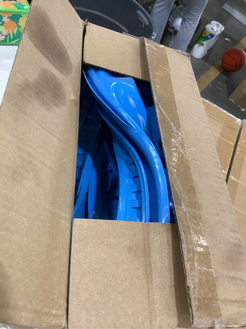 Condition photo showing As Is for OEM WH05X29514 Washer Door Diaphragm, Rubber, Plastic, Replacement Clothes Washing Machine Door Gasket Seal for GE Washer, Door Boot Seal, AP6983547, PS12743601, EAP12743601